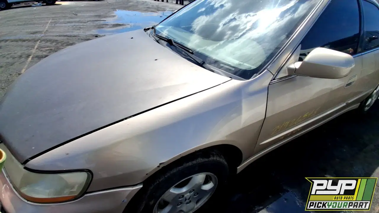 Photo of 2000 Honda Accord