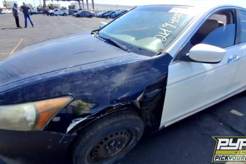 Photo of 2008 Honda Accord