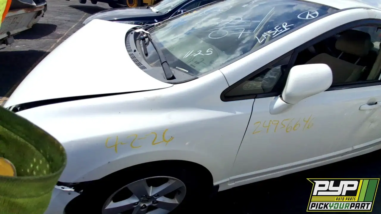 Photo of 2007 Honda Civic