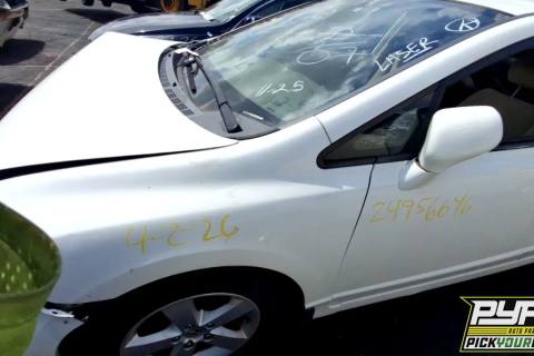 Photo of 2007 Honda Civic