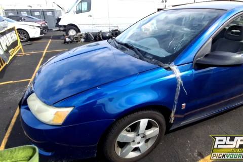 Photo of 2006 Saturn Ion