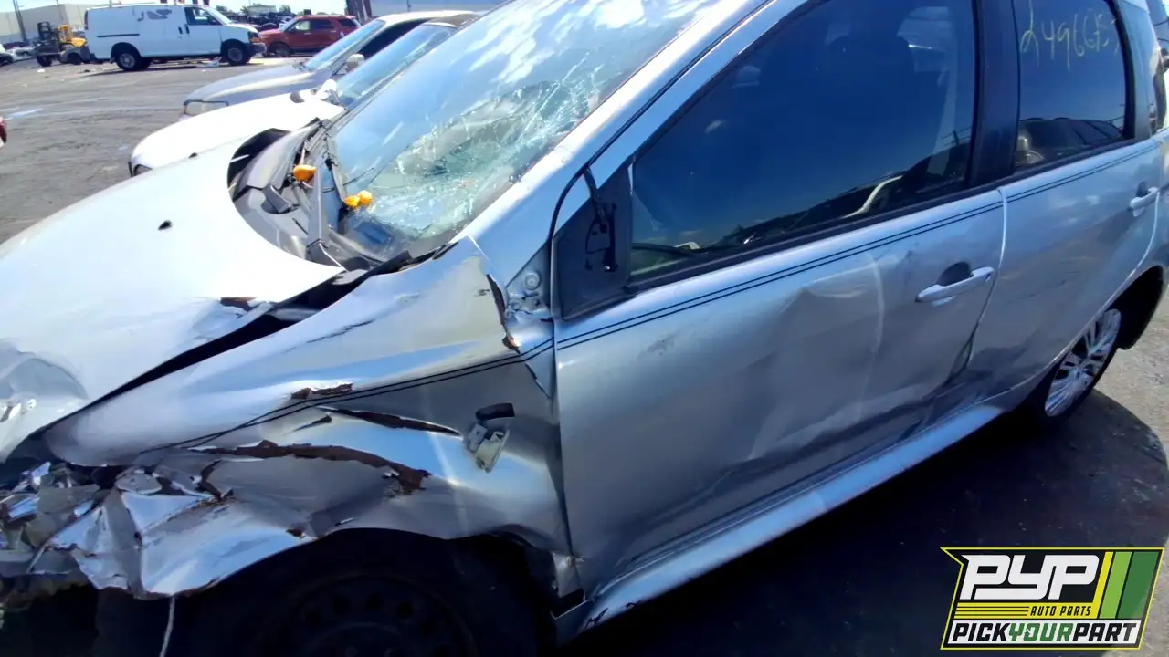 Photo of 2006 Scion Xa