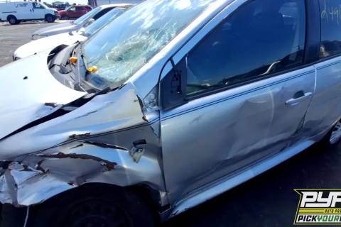 Photo of 2006 Scion Xa
