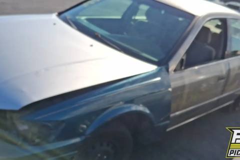 Photo of 1997 Toyota Camry