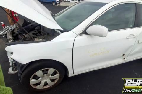 Photo of 2011 Toyota Camry
