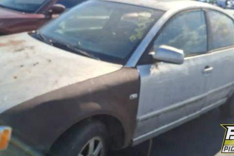 Photo of 1999 Volkswagen Passat