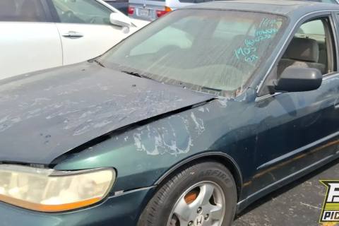 Photo of 1998 Honda Accord