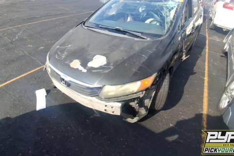 Photo of 2012 Honda Civic