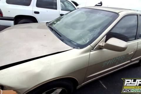 Photo of 2000 Honda Accord