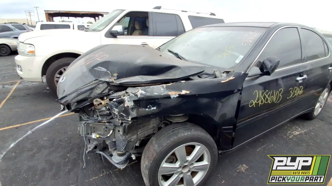 Photo of 2005 Lexus Es330