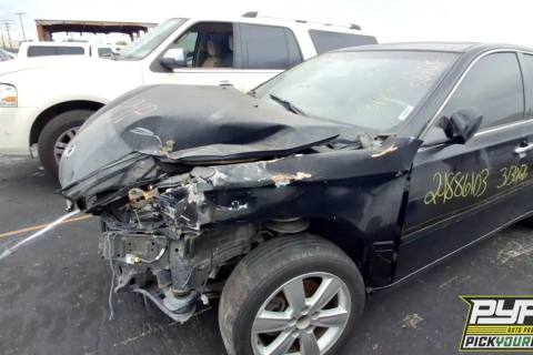 Photo of 2005 Lexus Es330