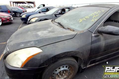 Photo of 2011 Nissan Altima