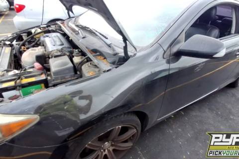 Photo of 2006 Scion Tc