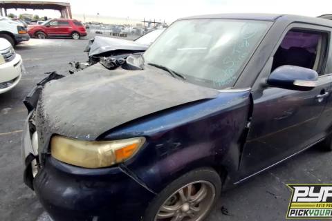 Photo of 2008 Scion Xb