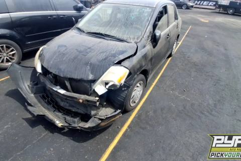Photo of 2007 Nissan Versa