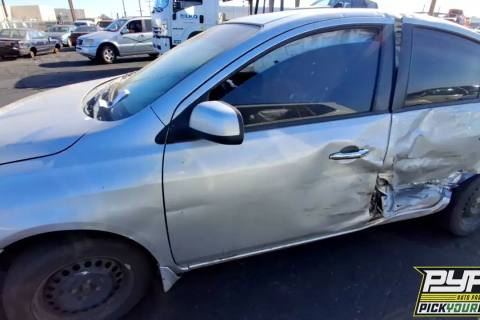 Photo of 2013 Nissan Versa