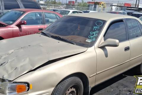 Photo of 1995 Toyota Camry