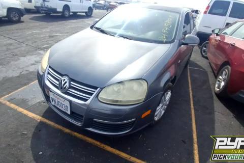 Photo of 2007 Volkswagen Jetta
