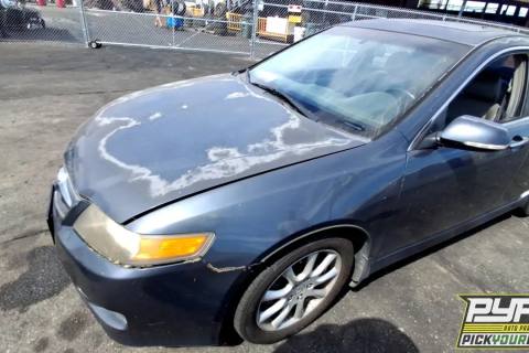 Photo of 2008 Acura Tsx