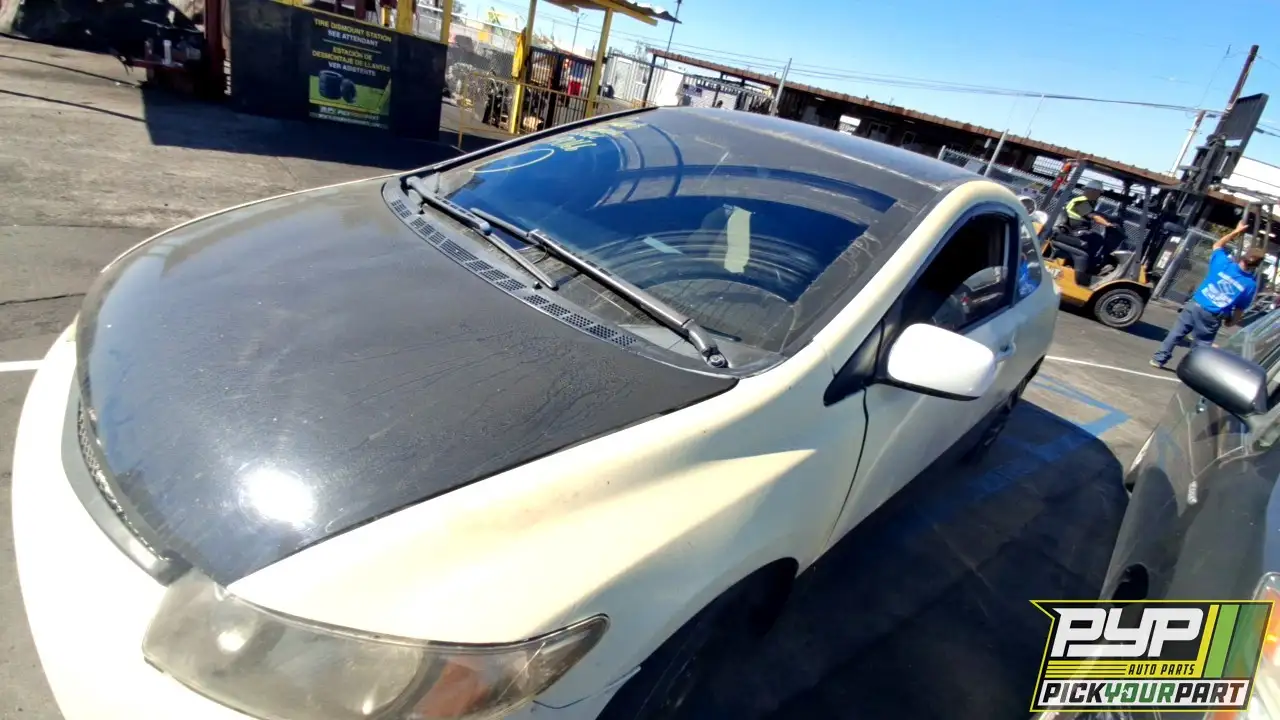 Photo of 2008 Honda Civic
