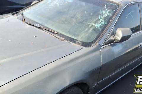 Photo of 1999 Acura Tl