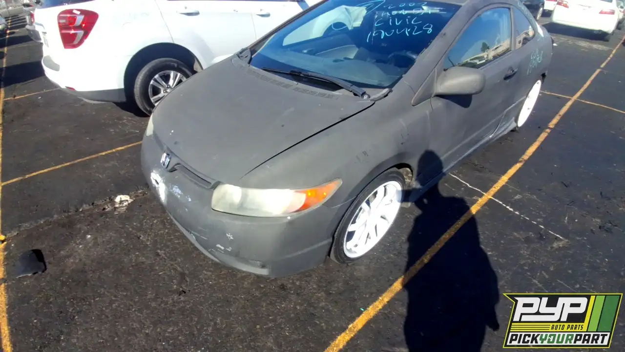 Photo of 2007 Honda Civic
