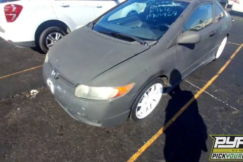 Photo of 2007 Honda Civic