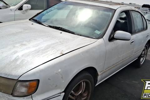 Photo of 1996 Infiniti I30