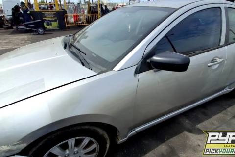 Photo of 2012 Mitsubishi Galant