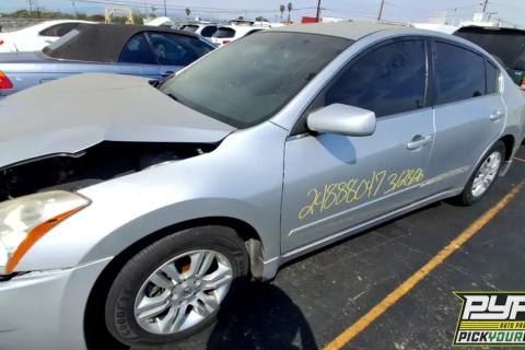 Photo of 2012 Nissan Altima