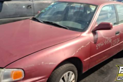 Photo of 1995 Toyota Camry
