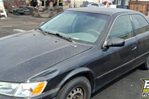 Photo of 1999 Toyota Camry