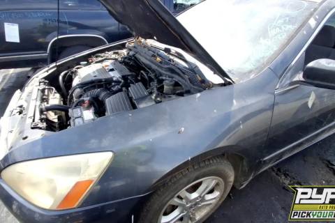 Photo of 2007 Honda Accord