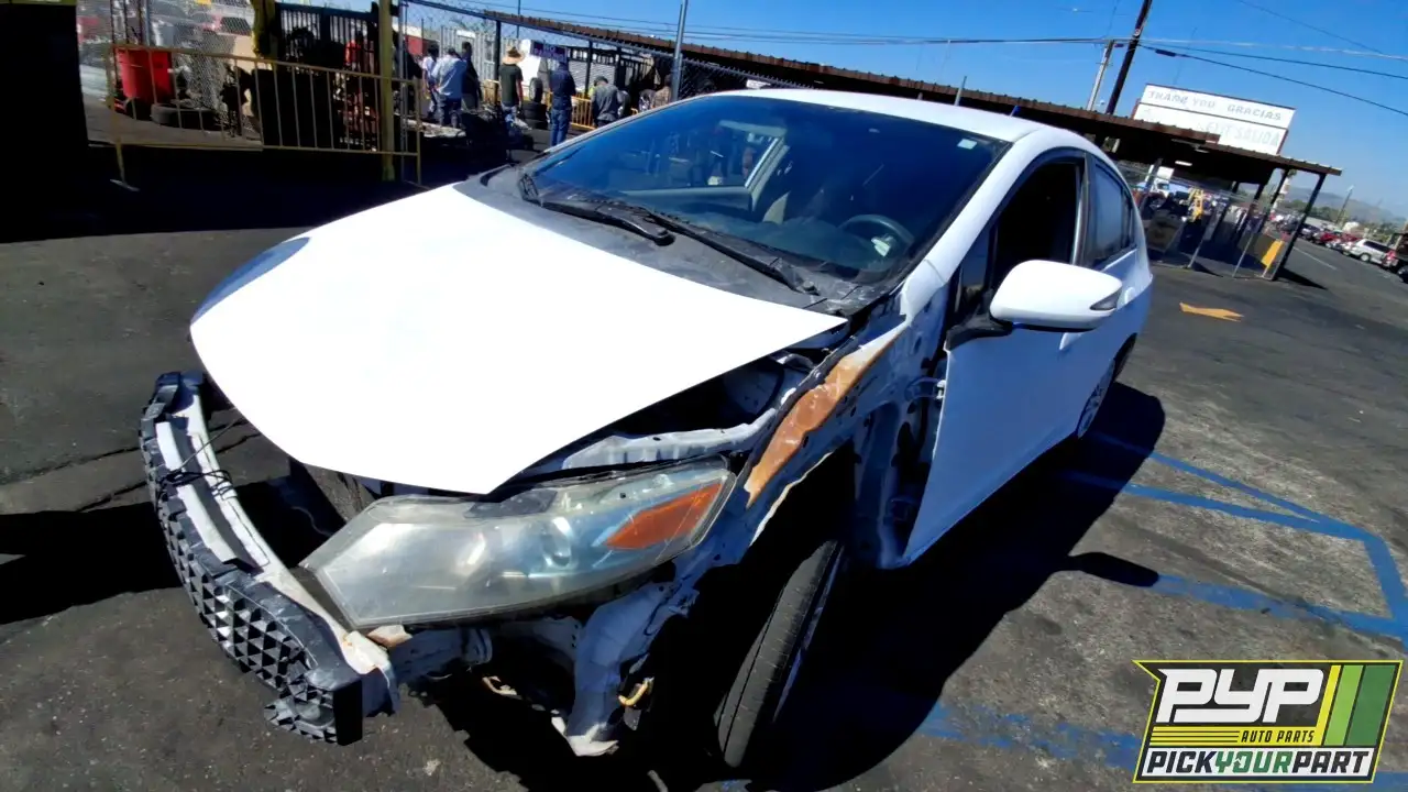 Photo of 2010 Honda Insight