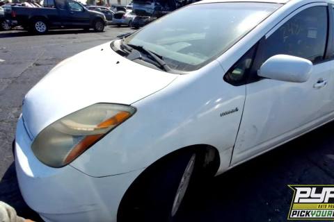 Photo of 2008 Toyota Prius