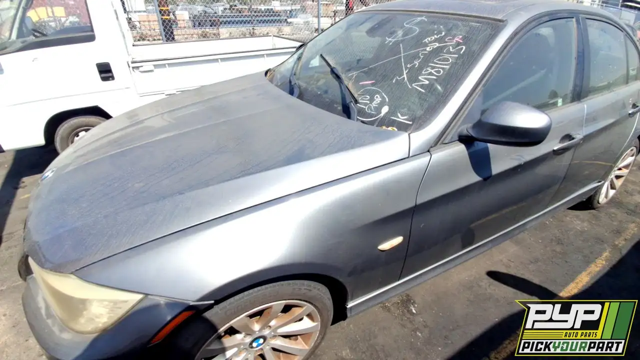 Photo of 2011 Bmw 328I
