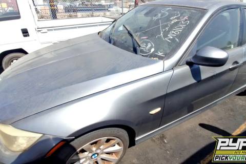 Photo of 2011 Bmw 328I