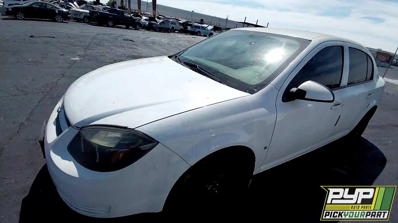 Photo of 2007 Chevrolet Cobalt