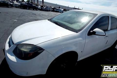 Photo of 2007 Chevrolet Cobalt