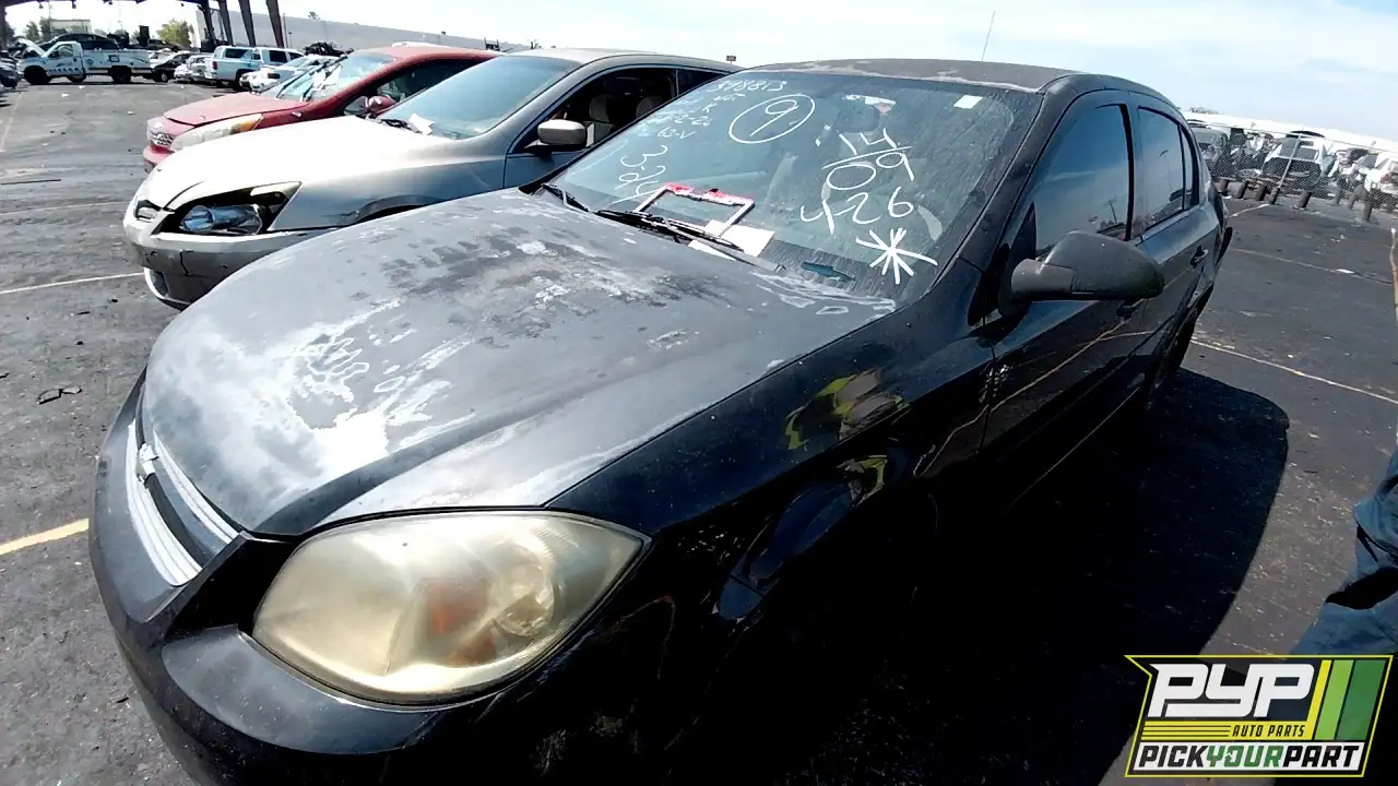Photo of 2009 Chevrolet Cobalt