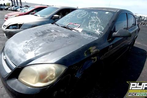 Photo of 2009 Chevrolet Cobalt