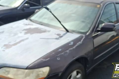 Photo of 1999 Honda Accord