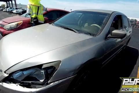 Photo of 2004 Honda Accord
