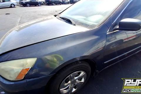 Photo of 2005 Honda Accord
