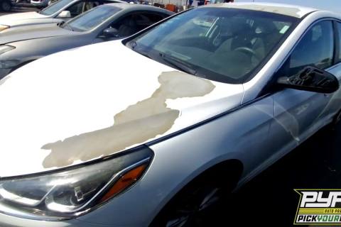 Photo of 2018 Hyundai Sonata