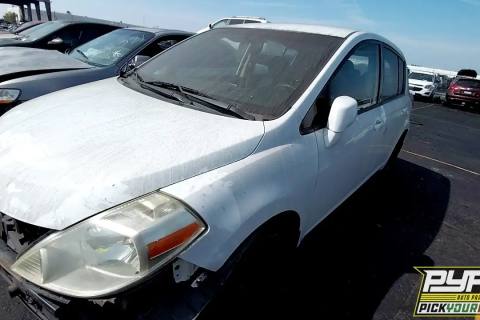 Photo of 2008 Nissan Versa
