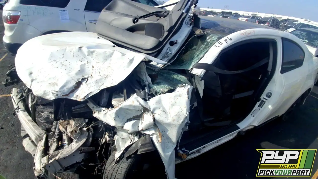 Photo of 2006 Scion Tc
