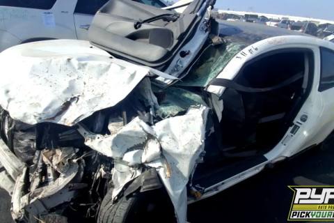 Photo of 2006 Scion Tc