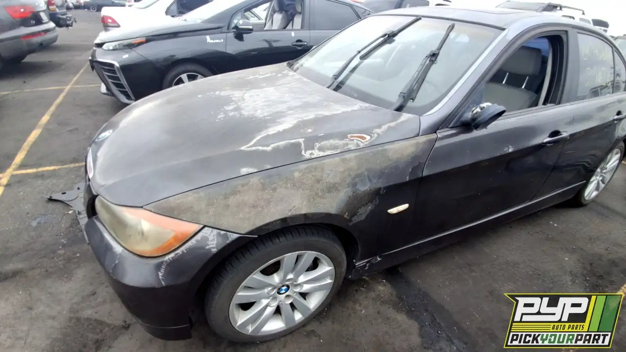 Photo of 2007 Bmw 328I