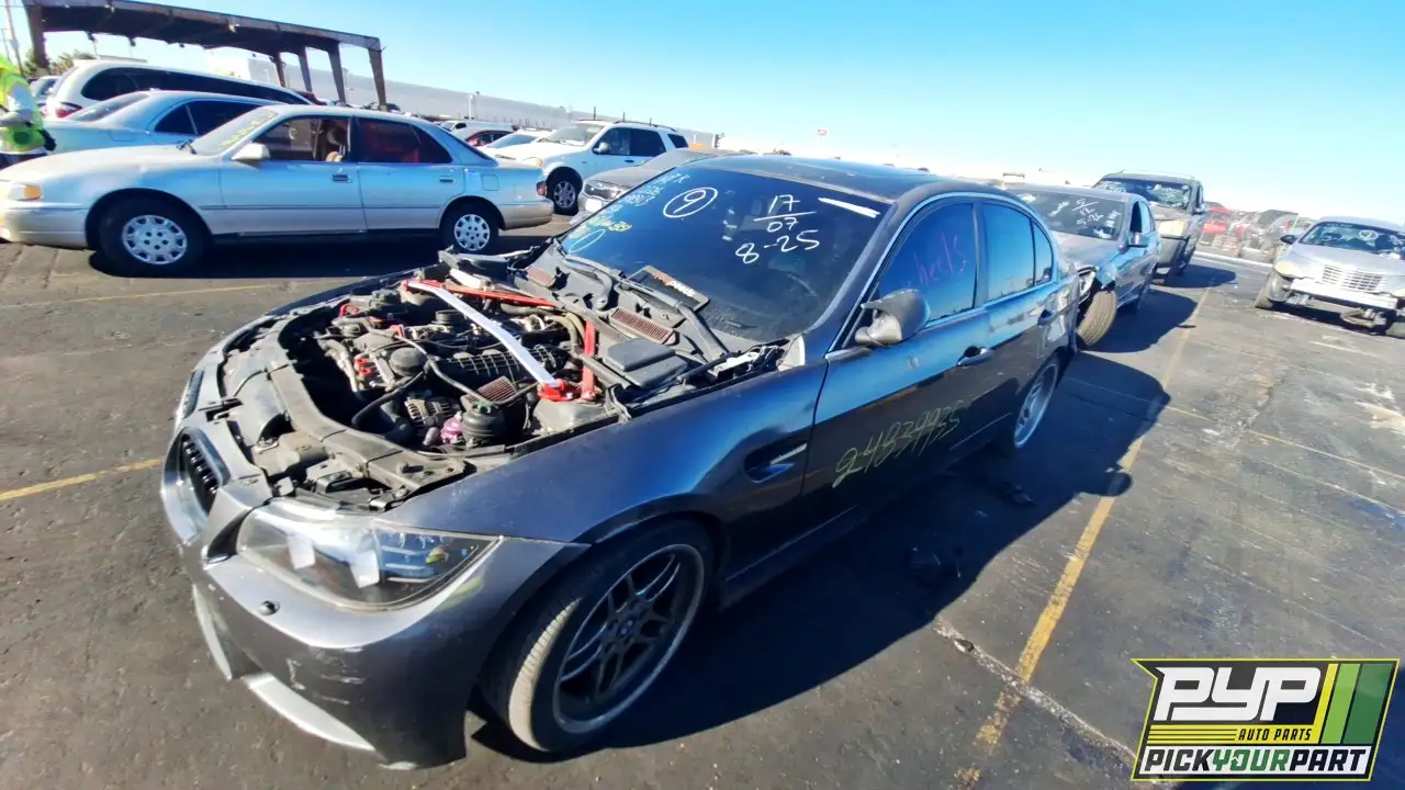 Photo of 2007 Bmw 335I